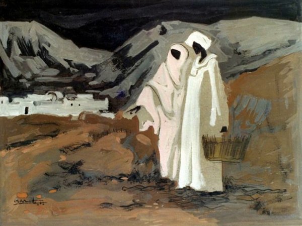 ريف مصر بين سيرتين.. «الأيام» و«مكان وسط&nbsp;الزحام»