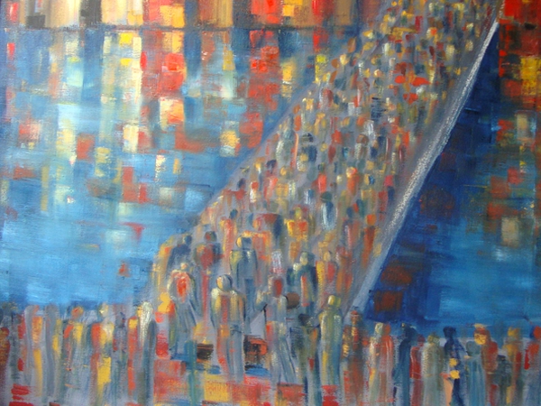 المقدمات الإبداعية لثورة 25 يناير فى&nbsp;الشعر