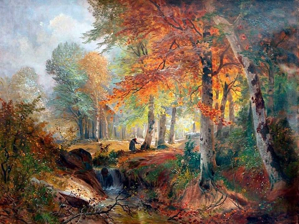 الحب معنى الحياة – للشاعر البوسني ميد&nbsp;كوربيتش