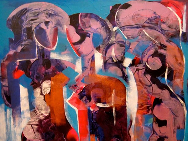 قصائد تانكا عراقية