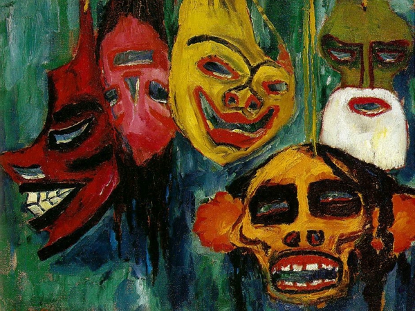 الروح لا تُحرِّكها&nbsp;الخيوط