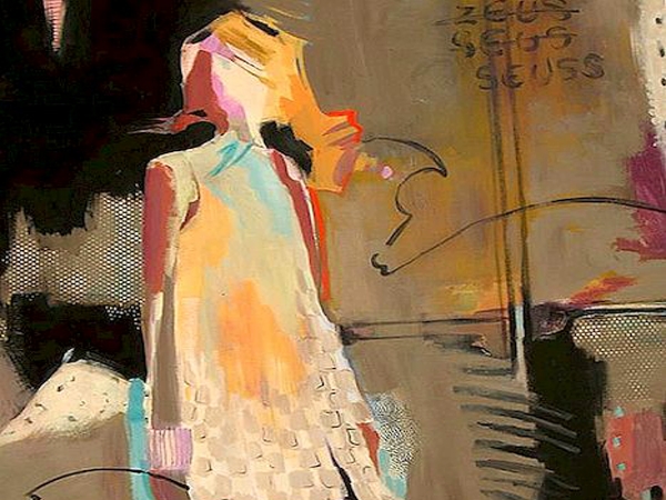 الأمل في حياة أفضل – للبلغارية زلاتينا&nbsp;سادرازانوفا