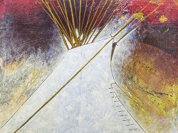 مُرعِدٌ مُبرِقٌ