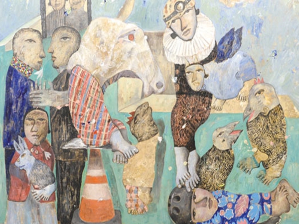 كل هذا اللغط