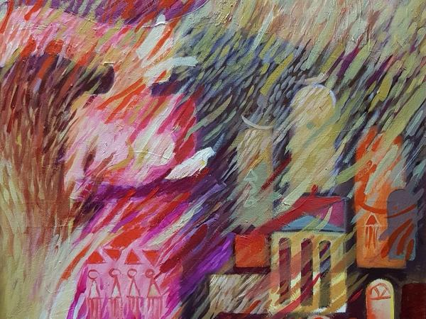 مراكب الحنين