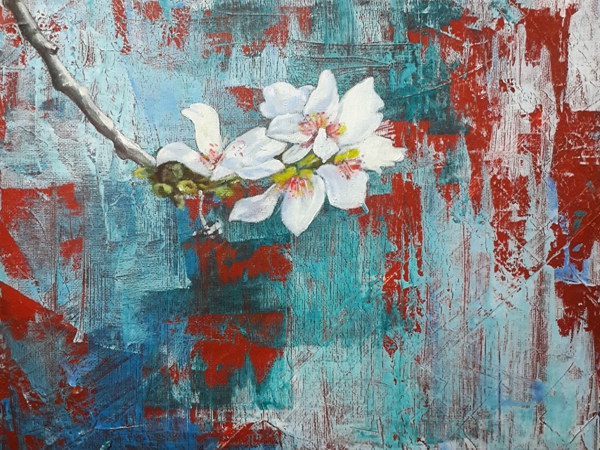 أب يرثي ابنه&nbsp;الشّهيد