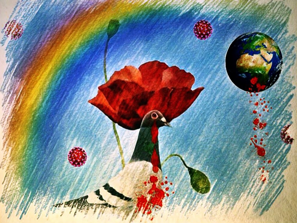 نص ركيك لحرب&nbsp;طويلة