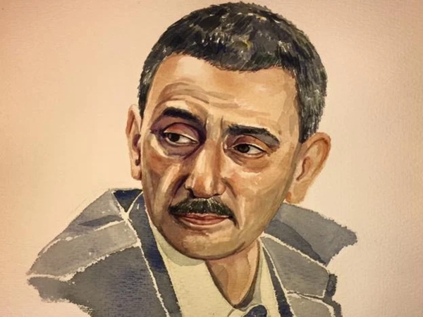 زياد الرحباني..