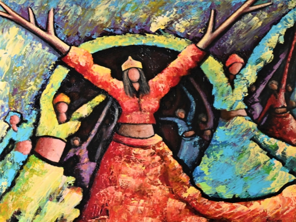 التمايل.. قصائد هايكو