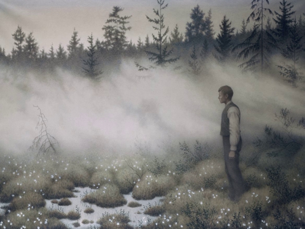 من دفتر الحلم