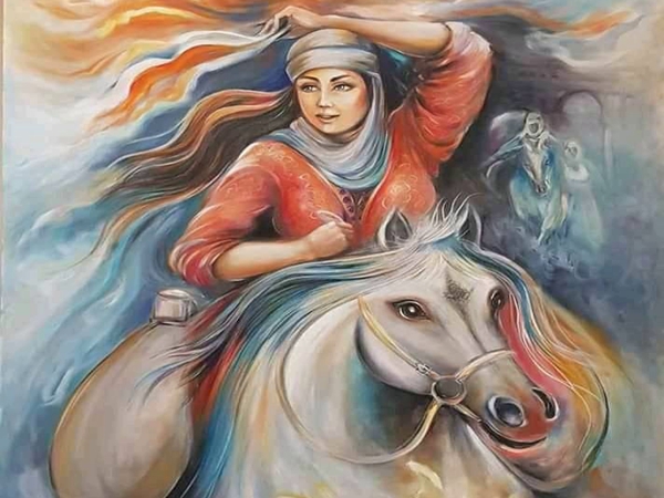 خمس قصائد للشاعر الكردي شيركو&nbsp;بيكس