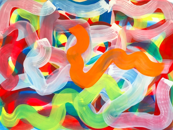 التلوي.. قصائد هايكو