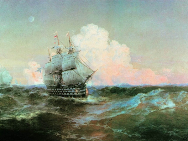 لم يعد البحر ممتعاً كما&nbsp;كان