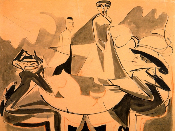 ثمة كلام يجب أن نشطبه من&nbsp;دفاترنا