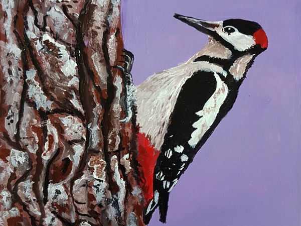 نقرات.. قصائد هايكو