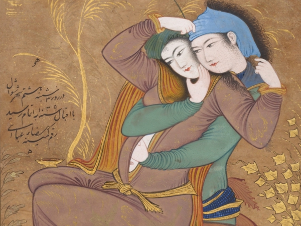 الصَّحراوي ووصفة الفحولة&nbsp;الجنسية