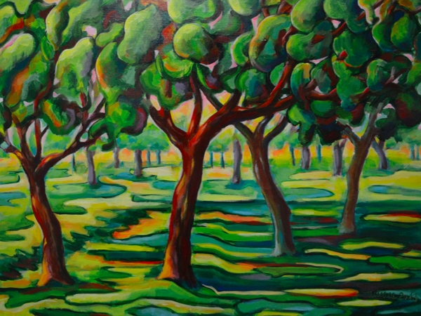 شجرة الجوز.. للشاعر التركي ناظم&nbsp;حكمت