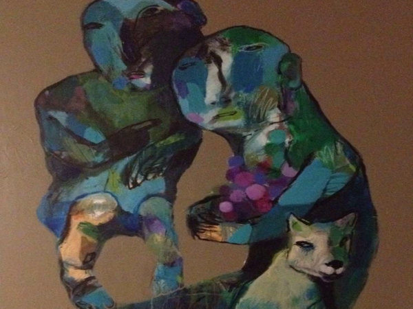 لم تعودي طفلتي&nbsp;المشاغبة