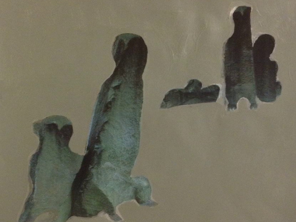 لا يرضع البحر&nbsp;أطفاله