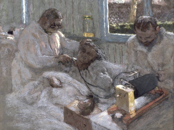 دهون ثلاثية