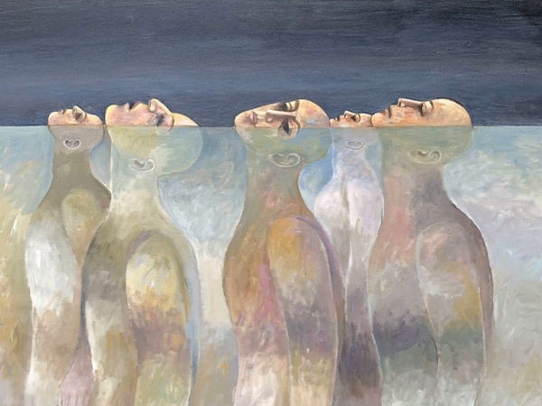 خوفٌ يزحف في&nbsp;قلوبنا