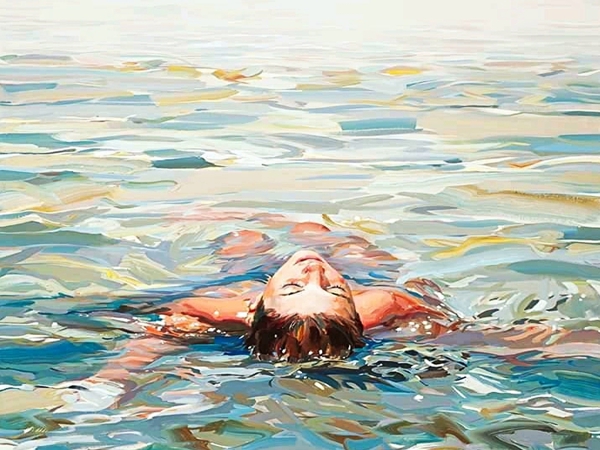 تعاشيب طازجة