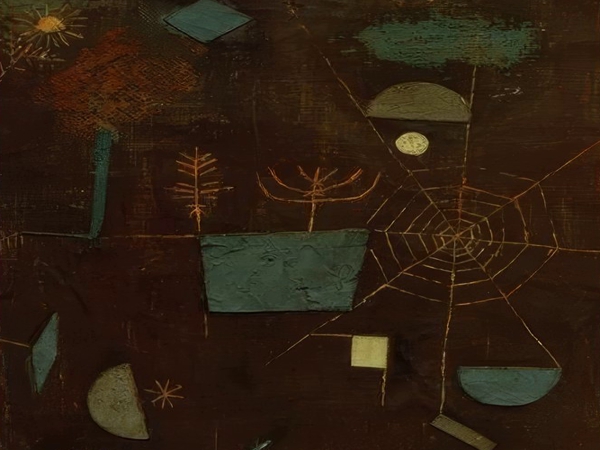 بين خيوط العزلة وسيف المصير.. ثيمة العنكبوت في الرواية الرمزية الواقعية السحرية لقصي الشيخ&nbsp;عسكر