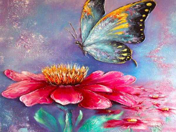 زهرة تفتحت متأخرة.. هايكو للياباني داكوتسو&nbsp;إيدا