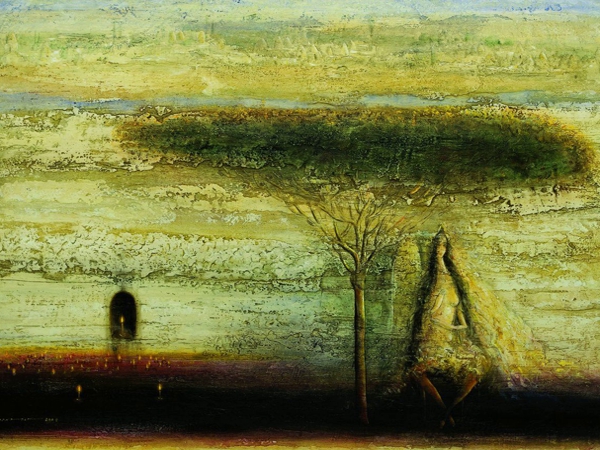 شيء ما فيكِ&nbsp;يستفزُّني