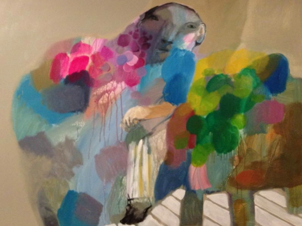 ترانيم .. ليست&nbsp;لغيري