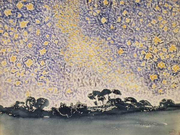 مرصعة بالنجوم.. قصائد&nbsp;هايكو