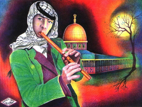 يا ظريفَ الطّول