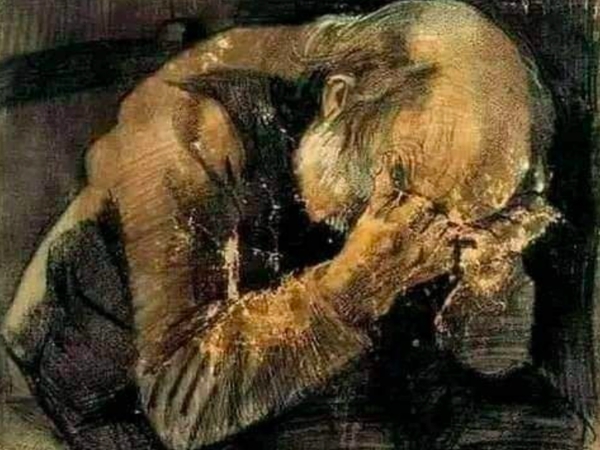 في كهف الأعوام