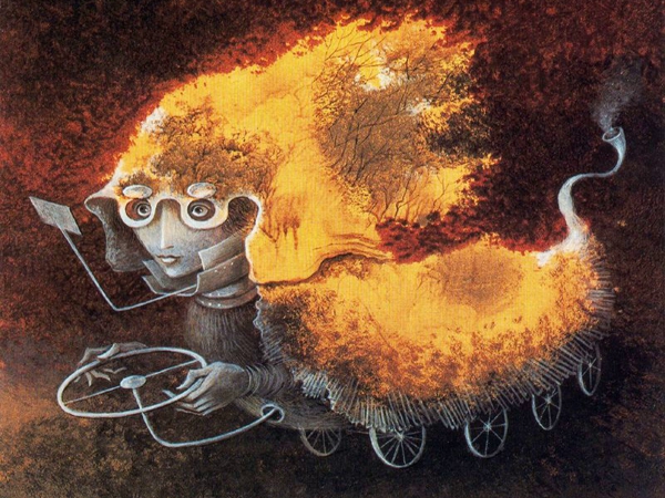 تمهيد لفلسفة ما بعد الحداثة&nbsp;(8)