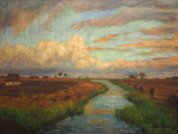 قراءة في قصة «مدمع النهر» لدعاء&nbsp;صابر