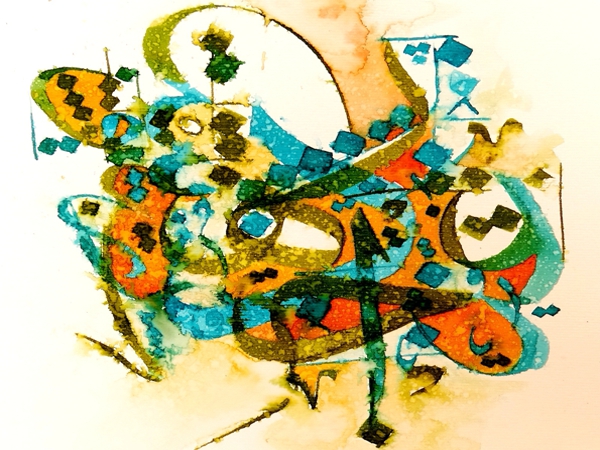 الأخطل الصغير