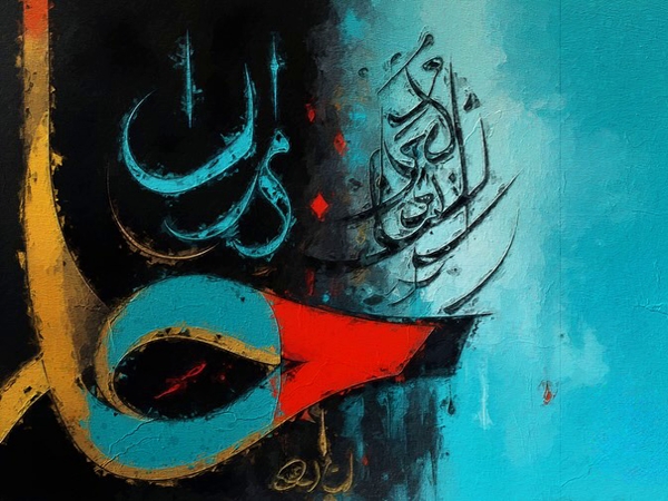 الشاعر العباسي دعبل&nbsp;الخزاعي