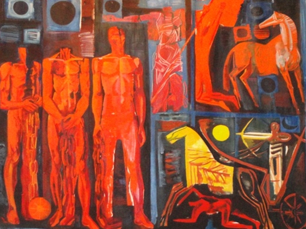 سلام عادل.. قراءة إنسانية لسيرة بطل – الجزء الثاني الفصل&nbsp;5