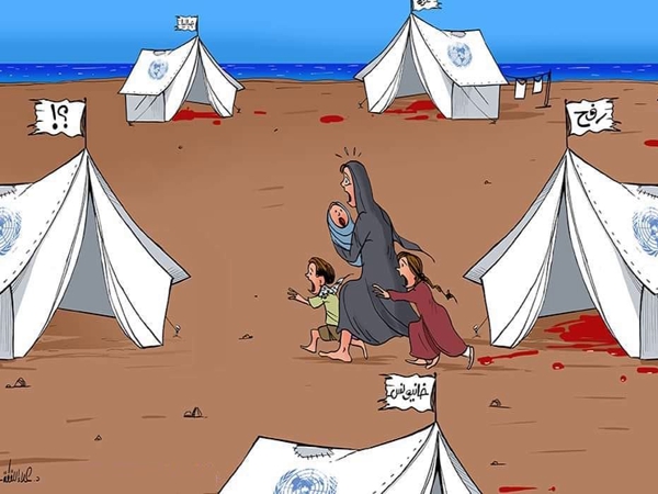 صقور الصّهيونية