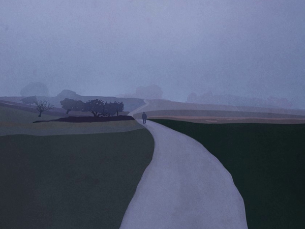 مفقود وعُثر عليه – للشاعرة الروسية نيونيلا&nbsp;رذرفورد