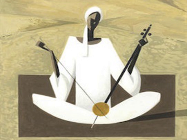 سليم حسن والشعر المصري&nbsp;القديم