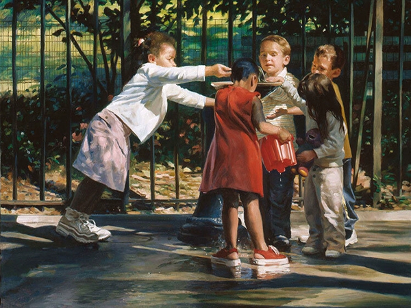 تلقائية الأطفال ورهان&nbsp;التربية