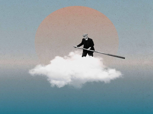 هل انتهى زمن العمالقة في الفكر&nbsp;والأدب؟