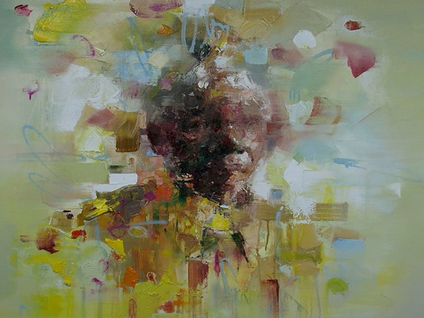 صدى الانتظار