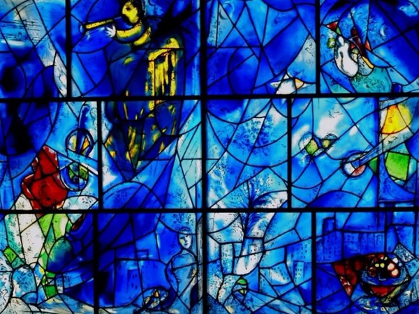 نافذة في الأرض المحترقة.. هايكو للياباني سايتو&nbsp;سانكي