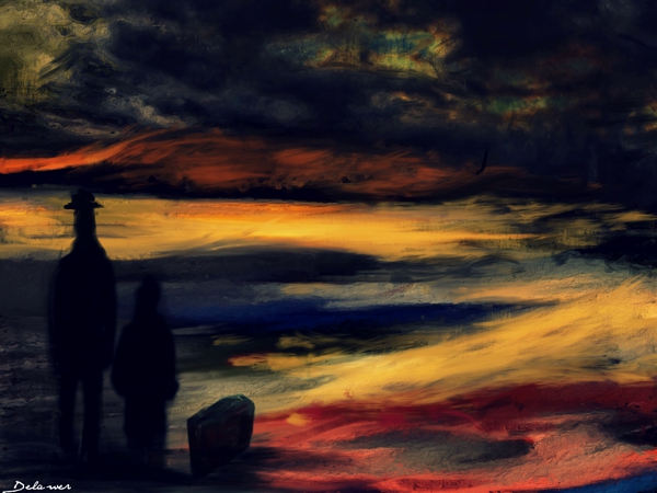 طعنة الدومينو