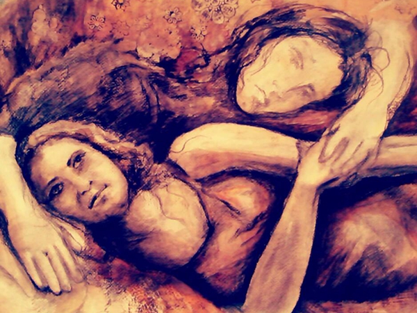 تسافر أفكاري معك.. للشاعرة الأميركية سيتيتا بيلا&nbsp;جوريك