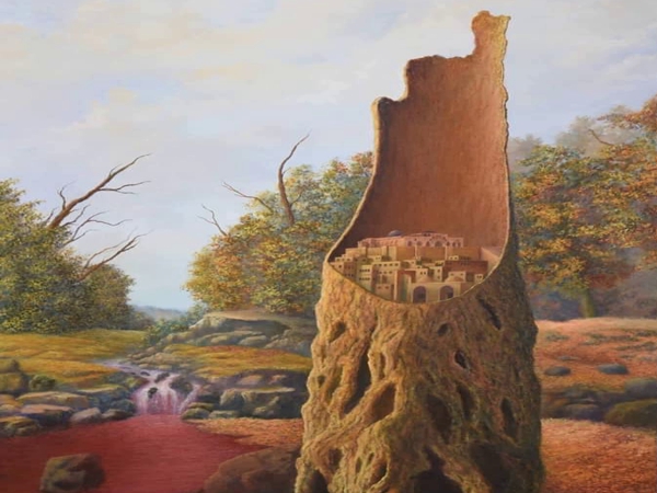 إدوارد سعيد: اتّفاقية أوسلو، واليوم&nbsp;التّالي