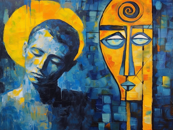 من الكتابة الفردية الى الكتابة المشتركة.. الاشتباك الممتع – حوار الذكاء الاصطناعي 