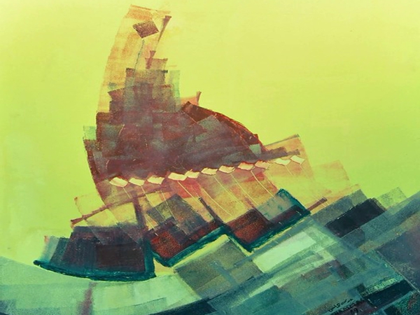 حين ينهار الركن